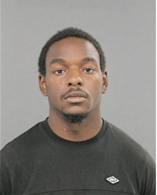 TYRONE K DAVIS, Cook County, Illinois