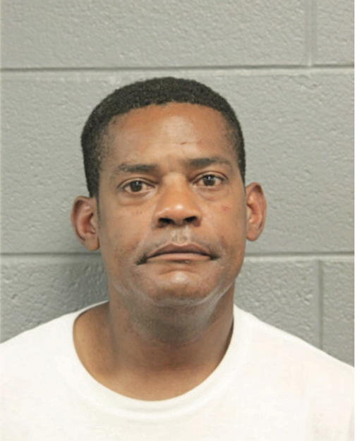 KENTON DENT, Cook County, Illinois