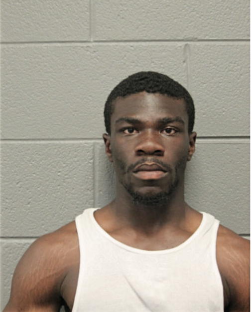 BRANDON DEWALT, Cook County, Illinois