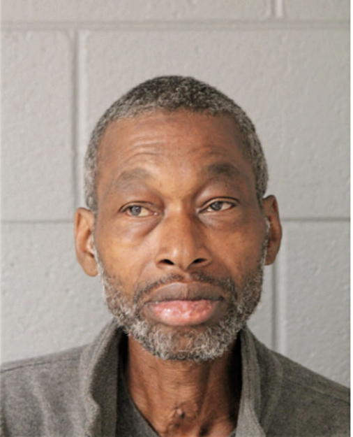 ARNOLD DOBBS, Cook County, Illinois