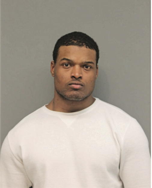 ALLEN DONNIVAN, Cook County, Illinois