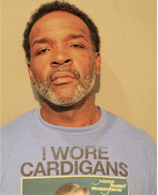 MELVIN DOWDELL, Cook County, Illinois