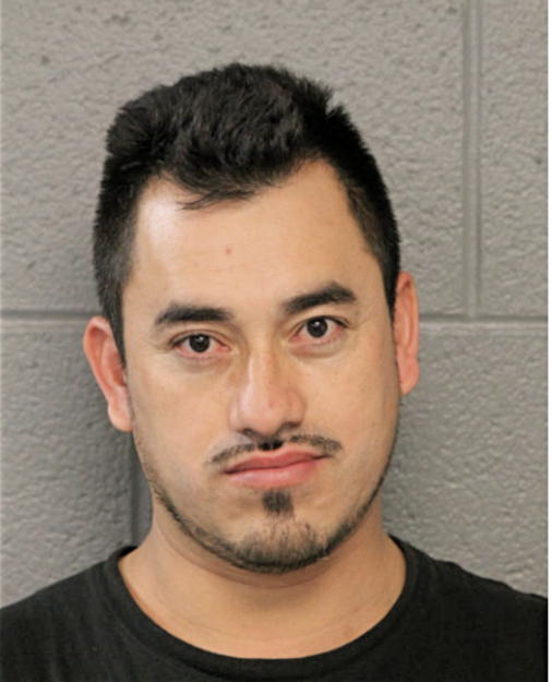 ALFONSO DURAN, Cook County, Illinois