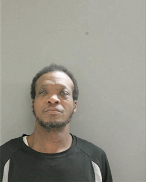 TOMMY EDWARDS, Cook County, Illinois