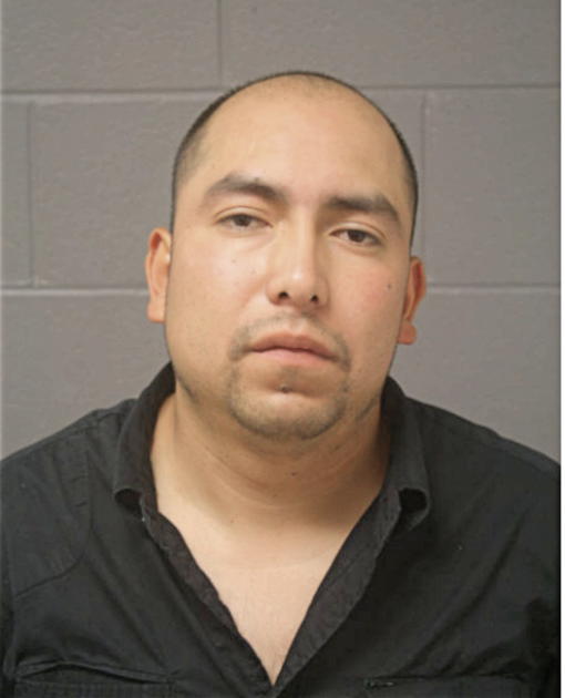 RAUL ESPINOZA, Cook County, Illinois