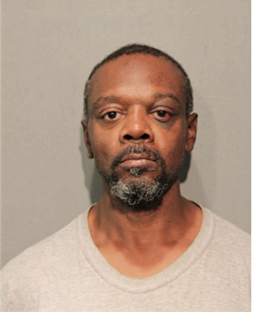 JESSE C FAIRLEY, Cook County, Illinois