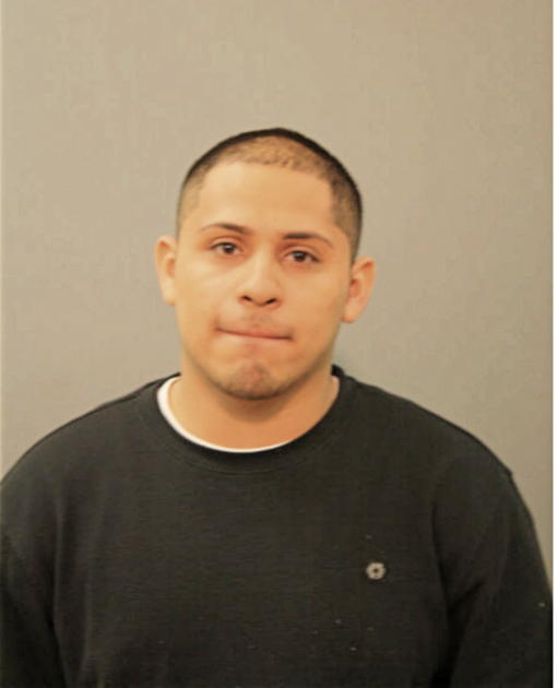 CESZAR FERNANDEZ, Cook County, Illinois
