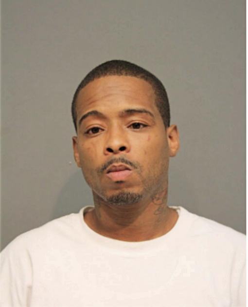 ROBERT C FLOYD, Cook County, Illinois