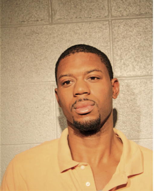 LORENZO L FOSTER, Cook County, Illinois