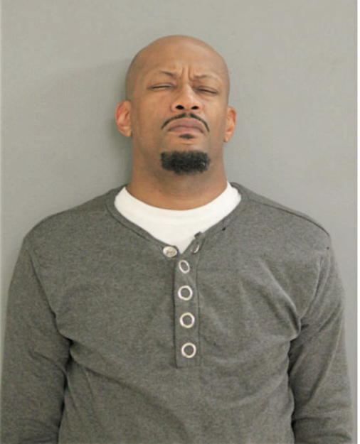 TOMMY S FOSTER, Cook County, Illinois