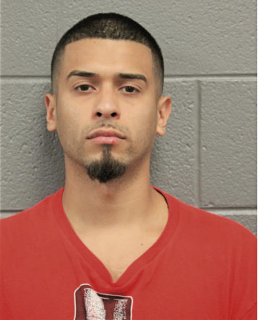HUMBERTO GARCIA, Cook County, Illinois