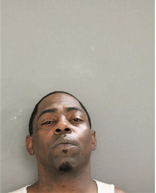 RANDY H GARVIN, Cook County, Illinois