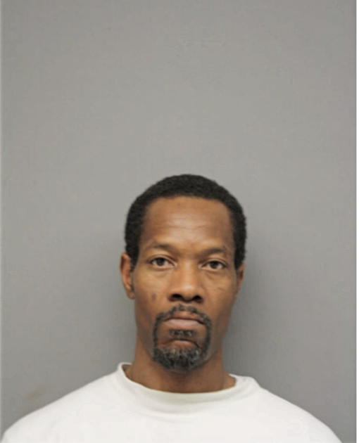 DELANEY M GLADNEY, Cook County, Illinois
