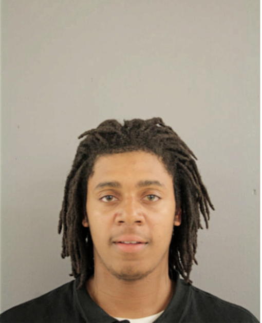 MARRSAAY D GOSHA, Cook County, Illinois