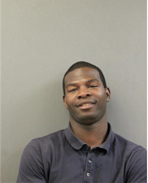 LARRY GOWDY, Cook County, Illinois
