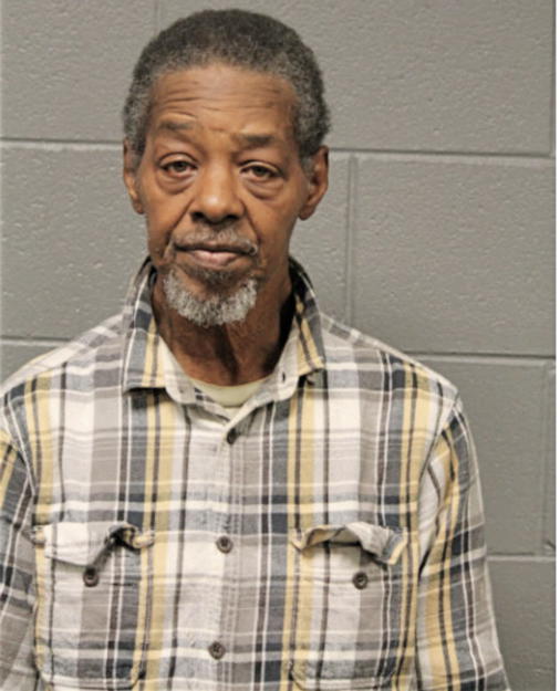 KEVIN GREENE, Cook County, Illinois
