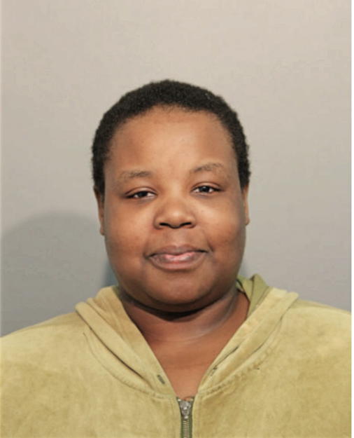 AMBER R HALL, Cook County, Illinois