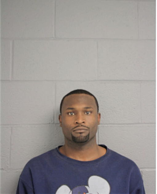 CURTIS P HARRIS, Cook County, Illinois