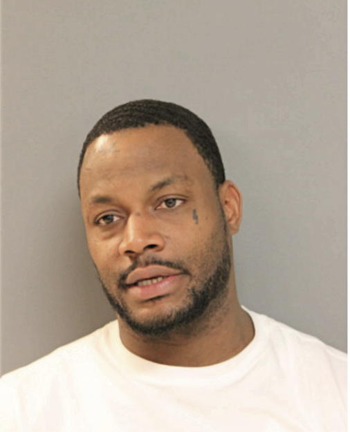 JERMAINE COREY HEARAN, Cook County, Illinois