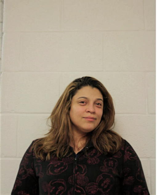 CARMEN JULIE HERNANDEZ, Cook County, Illinois