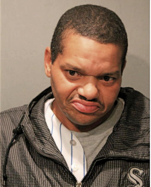 EARL HODGES, Cook County, Illinois