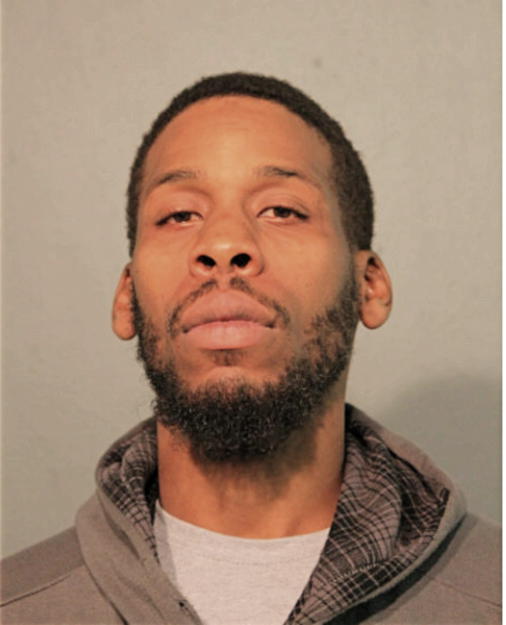 BRIAN HOLDER, Cook County, Illinois
