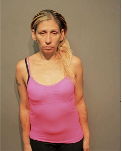 BLANCA HOLSTEIN, Cook County, Illinois