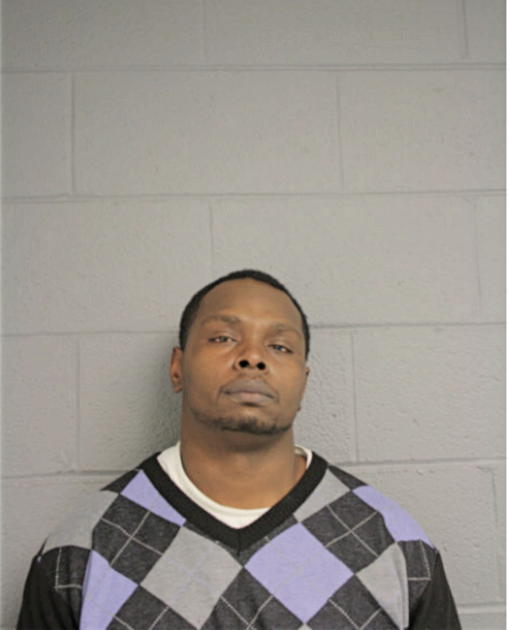 WILLIAM LONDON IV, Cook County, Illinois