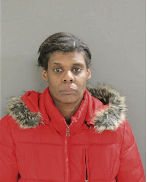 LARTICE JACKSON, Cook County, Illinois