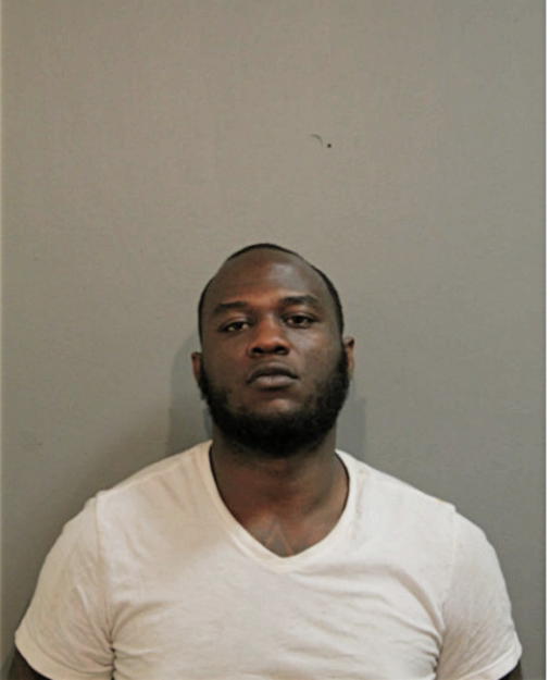 STEPHON B JACOBS, Cook County, Illinois