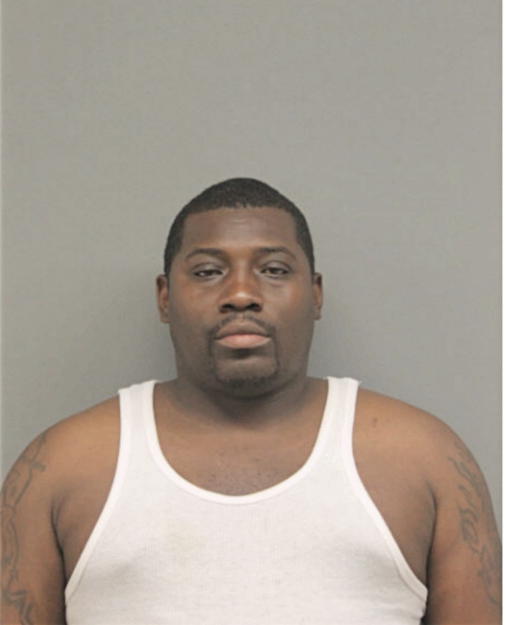 PERCY L JEFFERSON, Cook County, Illinois