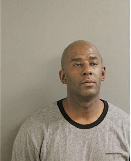 MELVIN JEFFRESON, Cook County, Illinois
