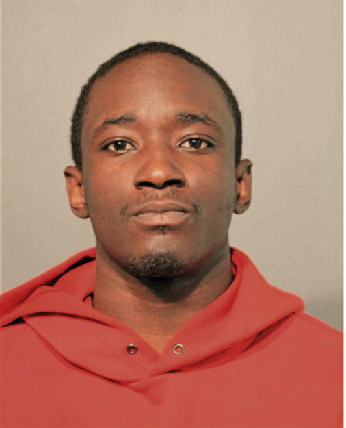 THOMAS T JOHNSON, Cook County, Illinois