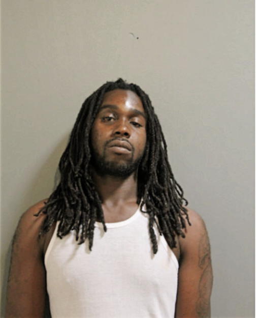 TIAWAIN A JOHNSON, Cook County, Illinois
