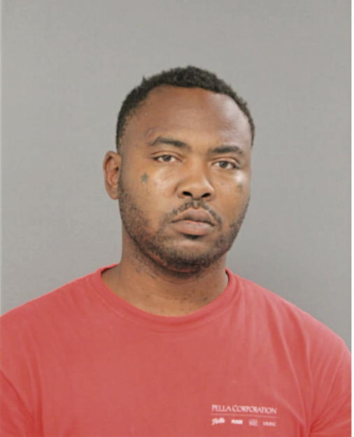 TIMOTHY L JOHNSON, Cook County, Illinois