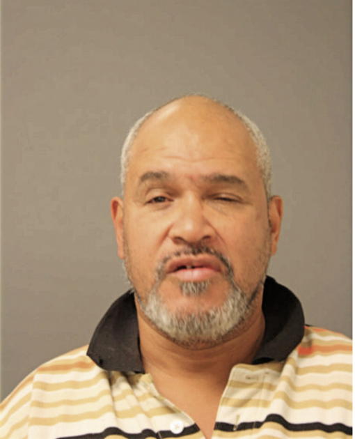 DUANE JONES, Cook County, Illinois