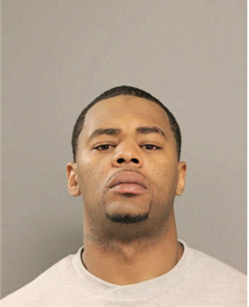 GARVIS C JONES, Cook County, Illinois