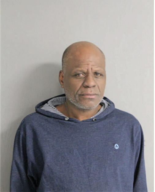 KELVIN JONES, Cook County, Illinois