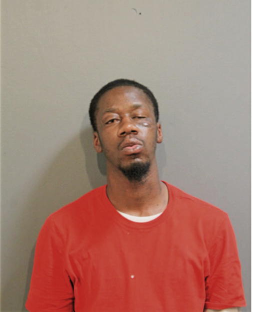 BERNARD KERSH, Cook County, Illinois