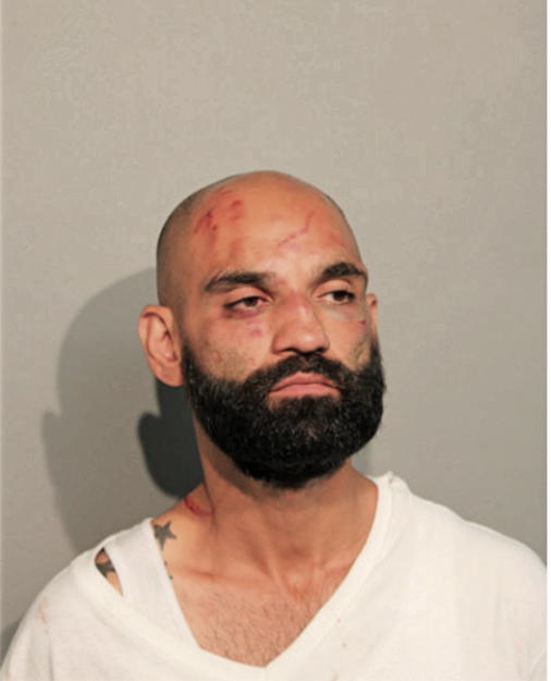 HAYAAT S KHAN, Cook County, Illinois