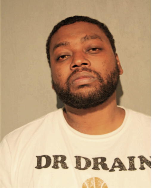 ANTHONY C KIMBROUGH, Cook County, Illinois