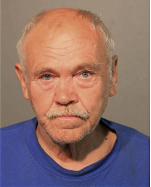 WOLFGANG KLUGE, Cook County, Illinois
