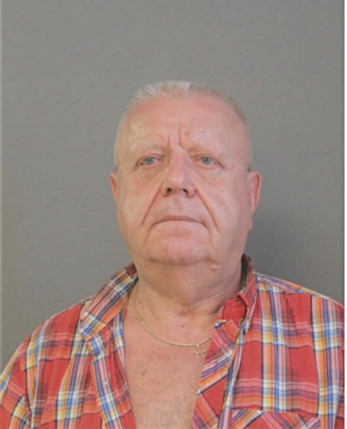 JOZEF KOMOSA, Cook County, Illinois