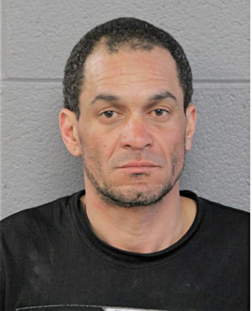 RICHARD LAGUER, Cook County, Illinois