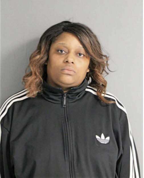 SHANA M LAURA, Cook County, Illinois