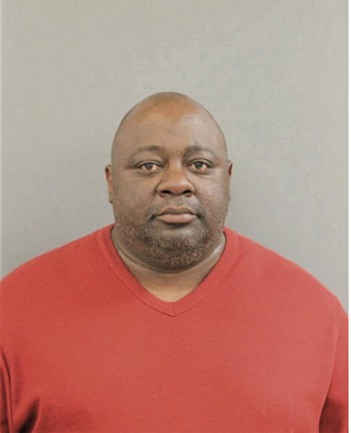 DARRIN E LAYE, Cook County, Illinois
