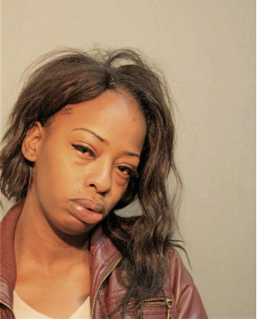 ASHLEY LEE, Cook County, Illinois