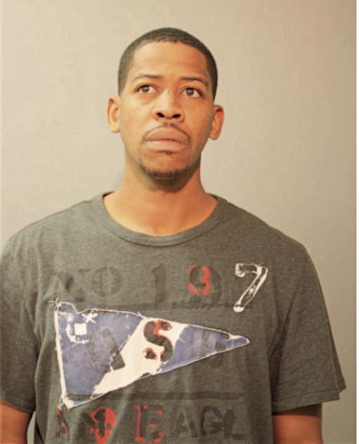 BENNETH D LEE, Cook County, Illinois