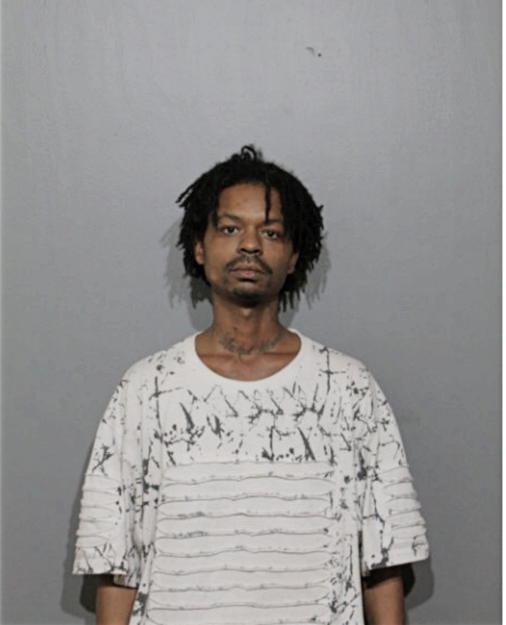 LORENZO CLINTON LEE, Cook County, Illinois