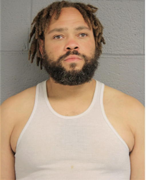 TYSHAUN M LEE, Cook County, Illinois